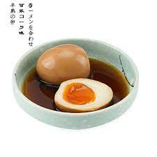 Boil eggs for 6 minutes, then shock in an ice bath. N N Egg Story Pasteurized Nitamago Ramen Eggs 20s Shopee Singapore