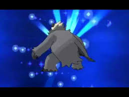 pokemon x pancham evolves into pangoro