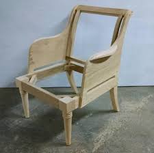 See info for all products/services unfinished armchair made of solid beech wood frames, suitable for living room. Xs Upholstery Set Of 2 Unfinished Guest Chair Frames Etsy In 2020 Chair Furniture Furniture Upholstery