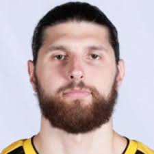 Grant Golden, fiche joueur, son actualité, ses stats