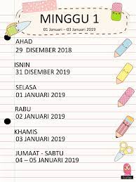 Sedangkan cuti bersama 2019 ditetapkan empat hari menurut surat keputusan bersama (skb) menteri pendayagunaan aparatur negara dan reformasi birokrasi, menteri agama. Divider Flip Ebook Pages 1 50 Anyflip Anyflip