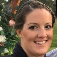 Katherine Rickard's Instagram, Twitter & Facebook