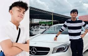 Konsepnya, yang diangkut orangnya, bukan mobilnya, kata dia kepada vivanews. Ismail Izzani Tayang Kereta Mewah Hasil Tiga Tahun Jadi Artis Bukan Riyak Cuma Kongsi Dengan Peminat Hiburan Mstar
