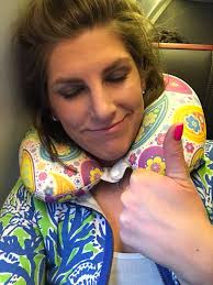 Caitlin Burchill NBC CT