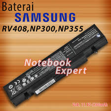 Harga batre laptop toshiba berapa y? Baterai Laptop Samsung Np300 Np305 Np355 Np355e4x R428 R470 R478 R470 Shopee Indonesia