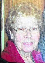 Jean BURKE Obituary (2021)