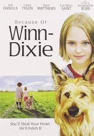 Tell us where you are. Because Of Winn Dixie Amazon De Annasophia Robb Jeff Daniels Eva Marie Saint Cicely Tyson Dave Matthews Courtney Jines Nick Price Luke Benward Elle Fanning Marca Price Lenore Banks B J Hopper Karl Walter Lindenlaub