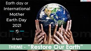 This event encourages us to protect our planet from things like pollution and deforestation. Lvqrh2svqk5 8m