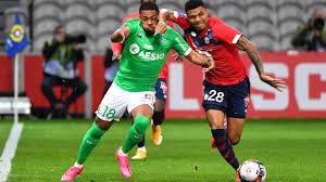 Le weekend prochain, le losc se déplace à angers et le psg à brest. Yyxdziqv4vjppm