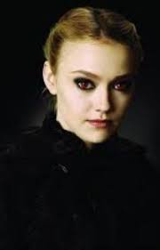 This Wasn't Supposed To Happen To Me (A Jane Volturi Love Story)