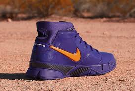 The phoenix suns are oh … look: Nike Kobe 1 Protro Devin Booker Pe Release Date Nike Magista Onda Ic Junior Shoes Black Sandals