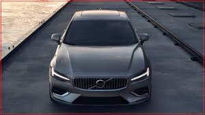 2021 Volvo S60 T6 R Design Volvo Review Cars