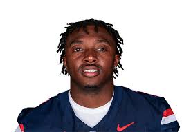 Franklyn Johnson Jr. Career Stats