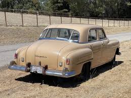 Image result for Duran Beige 1950 Chrysler