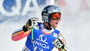 Großer jubel bei dominik paris: Ski Weltcup Themenseite