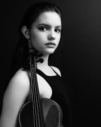 December 6, 2024 Introducing our artists