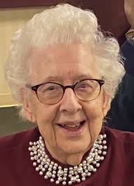 Obituary for Imogene Cecelia (Lammers) Luttfring