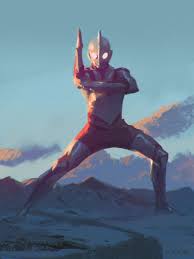 https cdn artstation rocks p assets images images 000 323 375 large ryan lang ultraweb jpg 1417067001 ウルトラマン ポーズ 特撮ヒーロー ウルトラマン イラスト