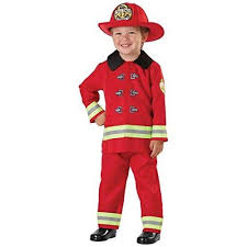 Our first focus must be on the safety of our community and our volunteers who we work with each year. Firefighter Costume For Kids Fireman Shopee Philippines