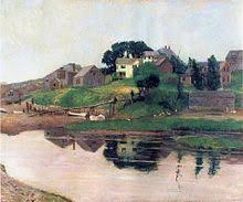 Hamilton Easter Field