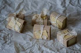 Idees D Emballage Savons Pour Offrir Savon Maison Savon Fait Maison Recettes De Savon Maison