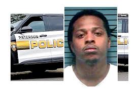 Faron Dillon, 40, was charged with five counts of attempted first-degree  murder of a law enforcement officer, one count of felon in possession of a  firearm and one count of aggravated criminal