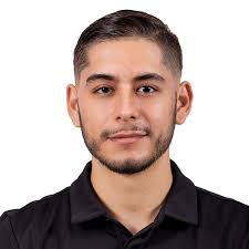 Dr. Nicolas “Niko” Tejada, PT, DPT