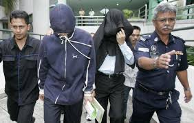 The court has made no attempt to find the picture and najib has not been called as a witness by either side. Pembunuh Mengaku Disuruh Najib Razak Ledakan Mayat Altantuya Dunia Tempo Co