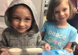 Camden Kids Craft Fair