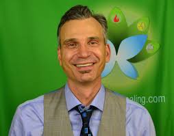 Hashimoto's Healing, Marc Ryan, L.Ac.