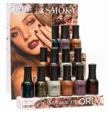 Orly Nail Lacquer