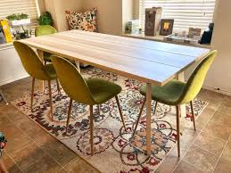 Discover kitchen & dining room chairs on amazon.com at a great price. Ypperlig Table Chairs From Amazon Dinning Room Decor Ypperlig Table Living Room Grey