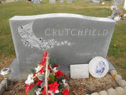 Joel Crutchfield