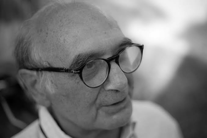 Alessandro Portelli – Imperial & Global Forum