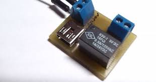 Aquarium Water Auto Refill Electronic Gift Ideas Aquarium Electronics Projects
