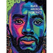 Black American Portraits: From the Los Angeles County Museum of Art  (Hardcover)