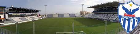 You are on anorthosis famagusta fc live scores page in football/cyprus section. Antonis Papadopoulos Stadium Home To Anorthosis Famagusta Football Ground Map