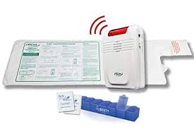 Optex optd20u optex wireless 2000. Top 10 Bed Monitor For Elderly Alarm Wireless Of 2021 Huntingcolumn