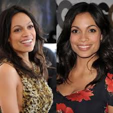 No matter the role, Rosario Dawson continues to be one of the greatest  workhorses in Hollywood.