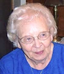 Eleanor Williams Obituary (1921