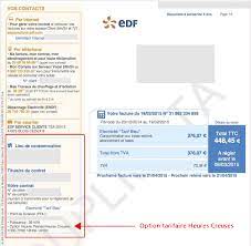 Heures Creuses Edf Quels Sont Les Horaires Quel Tarif
