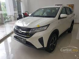 It replaced the be‣go in the japanese market and went on sale on 5 november 2019. Perodua Aruz 2019 X 1 5 In Kuala Lumpur Automatic Suv Others For Rm 72 610 5544424 Carlist My