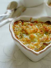 Recette Crevettes Gratinees 12 Recette De Crevettes Recettes De Cuisine Cuisine