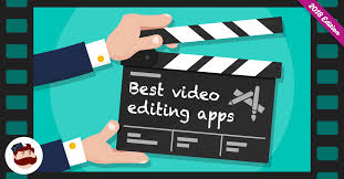 Youtube, instagram, snapchat, and now tiktok traffic in viral videos that are recorded, edited, and seen on smartphones. The 16 Best Video Editing Apps You Must Use In 2018