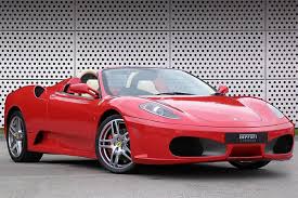 Check spelling or type a new query. Ferrari F430 Spider F1 Bluwonder