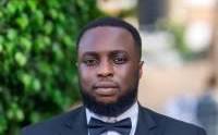 Kwame Asante