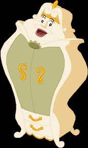 Pin On Beauty And The Beast