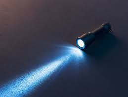 How Bright Are Led Flashlights And What The Heck Is A Lumen Wired