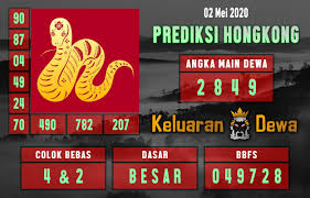 Prediksi Keluaran Hongkong Sabtu 2 Mei 2020 Terjitu Sydney 11 Desember 15 Januari