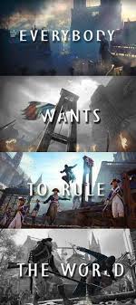 Assassin S Creed Unity The New Assassin Creed Will Be Out On 28 October Everybody Wants To Rule Assassins Creed Assassins Creed Game Assassins Creed Series